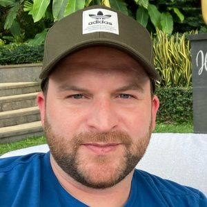 Meet your Posher, Bryan